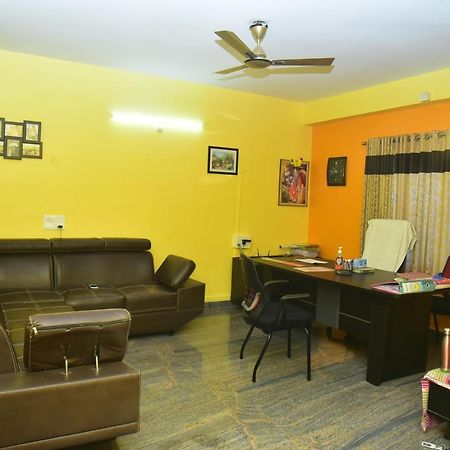 Sai Sadhan Residency Chittoor Exteriör bild